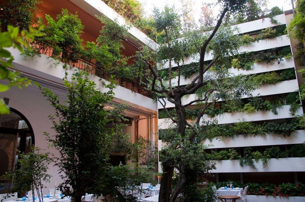 Hotel San Martino Treviglio Exterior foto